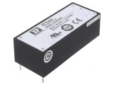 Convertor AC/DC 60W 9VDC ECE60US09