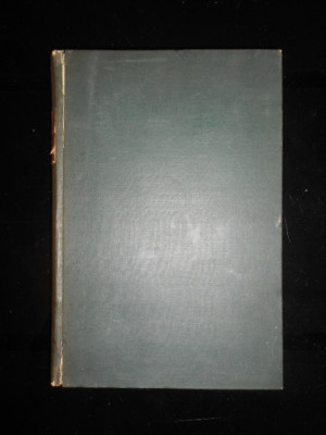 DIMITRIE ION GHICA - ISTORIILE LUI ERODOT volumul 1 (1894) foto