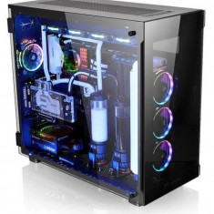 Carcasa Thermaltake View 91 Tempered Glass RGB Edition