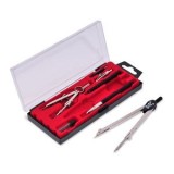 Set Compas Metalic, 7 Piese, CMCLASS