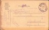 HST CP51 Carte poștală militară 1917 ștampila Gebirgsartillerieregiment 18, Circulata, Printata
