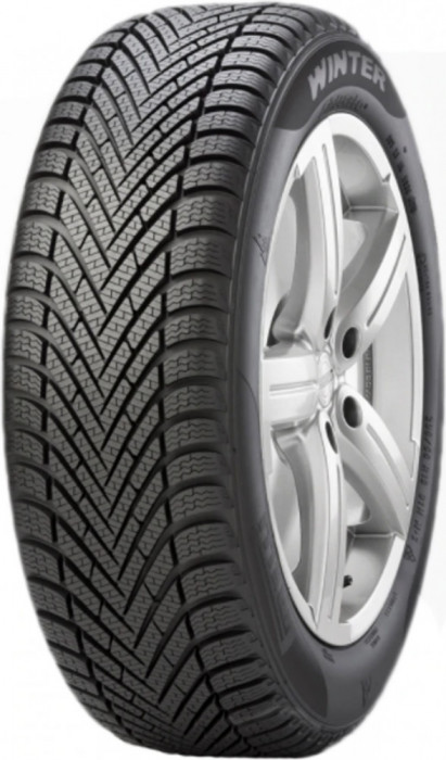 Anvelope Pirelli Winter PZero 285/40R19 107V Iarna