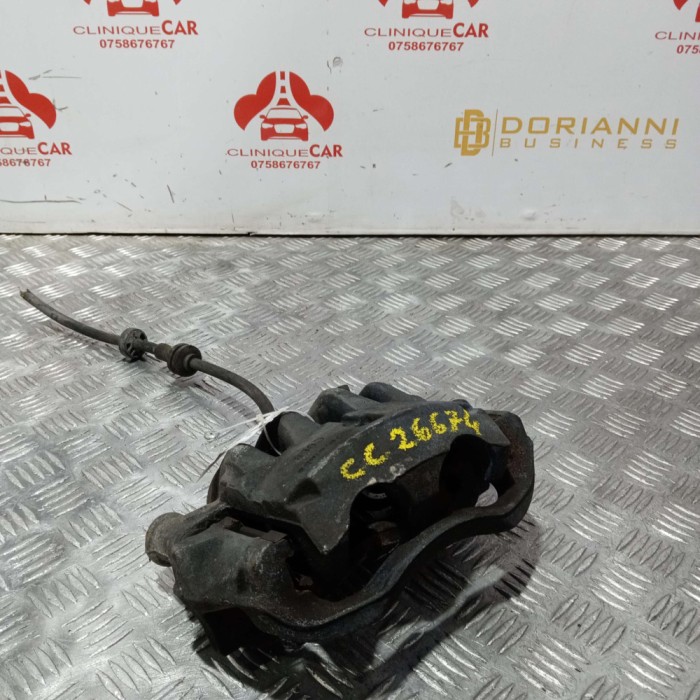 Etrier Dreapta Fata Fiat Ducato Citroen Jumper Peugeot Boxer 2.0D-2.2D 2006-2023