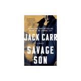 Savage Son, 3: A Thriller