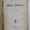 LA GRECIA MODERNA , RICORDI DEL CONTE LUIGI PENNAZI , CON 31 INCISIONI , 1879 , PREZINTA HALOURI DE APA *
