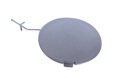Capac c&amp;acirc;rlig de remorcare bara de protecție față FIAT PUNTO EVO 199_ 2010 OEM: 735500129 25154976 foto