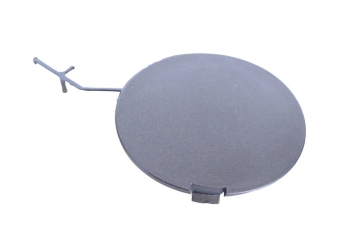 Capac c&acirc;rlig de remorcare bara de protecție față FIAT PUNTO EVO 199_ 2010 OEM: 735500129 25154976