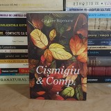 GRIGORE BAJENARU - CISMIGIU &amp; COMP. , 2024 *