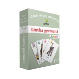 Cumpara ieftin Limba germana - CJ Ed.Junior Plus, Gama
