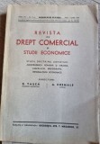 Revista de Drept Comercial si Studii Economice - Anul Vii Nr. 5-6 Mai-Iunie 1940