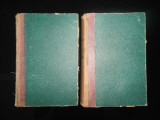 T. B. MACAULAY - HISTOIRE D&#039;ANGLETERRE 2 volume (1854, trad. Emile Montegut)