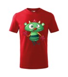 Tricou Personalizat - Happy Friends 11