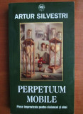 Artur Silvestri - Perpetuum mobile