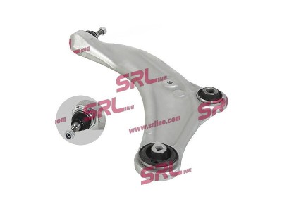 Brat suspensie dreapta Renault Megane 3 Coupe (Dz Aftermarket 601438-3 foto