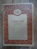 Opere - C.hogas ,532592, 1954