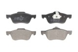 Set placute frana,frana disc NISSAN PRIMERA Break (WP11) (1996 - 2002) ABE C11063ABE