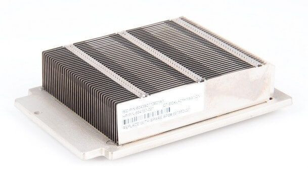 ProLiant DL360p Gen8 Heatsink - 667880-001