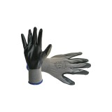 Manusi poliester-nitril &quot;rony&quot; - 10, DSH 210426