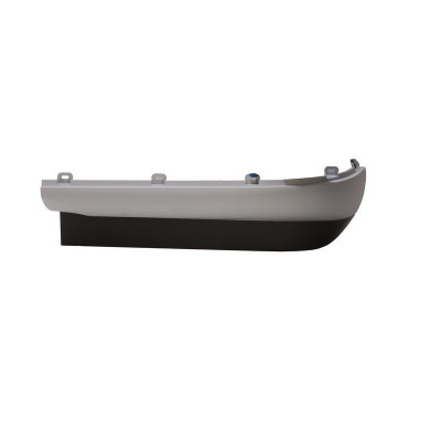 Colt spoiler stanga Eurowest Iveco stralis foto