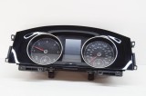 Ceas de bord VW GOLF VII 5G1, BQ1, BE1, BE2 2017 OEM: 5G1920941C,5G1160202,32974104-03 12124176