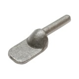 Bolt balama sudabil pentru remorca auto 80x12x11 mm, rezistent