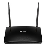 Cumpara ieftin TP-Link TL-MR6400 router wireless Fast Ethernet Bandă unică (2.4 GHz) 4G Negru