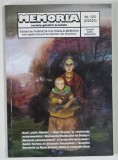 MEMORIA , REVISTA GANDIRII ARESTATE , NUMARUL 2 ( 123 ) , 2023