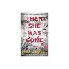 Then She Was Gone