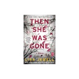 Then She Was Gone