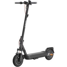 Trotineta electrica Xiaomi Electric Scooter 5 Pro, putere motor 400 W, autonomie max. 60 Km, viteza maxima 25 Km/h, Greutate Max. 120Kg, Roti 10 , Cul