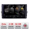 Navigatie grupul VW 5510-933 Android Octa Core 720p 4+64 DSP 360 camera carplay android auto CarStore Technology