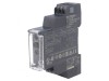 Timer Programabil 0,1s-100h SPDT 250VAC/8A