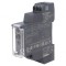 Timer Programabil 0,1s-100h SPDT 250VAC/8A