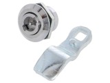 &Icirc;nchizătoare zinc neagră 10mm