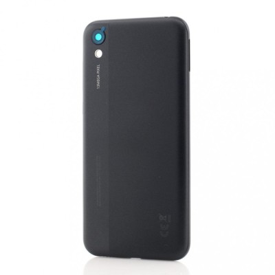 Capac Baterie Huawei Honor 8S, Negru foto