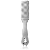 DuKaS Premium Line 560 razatoare pentru piele uscata fata-verso Silver 17.5 cm