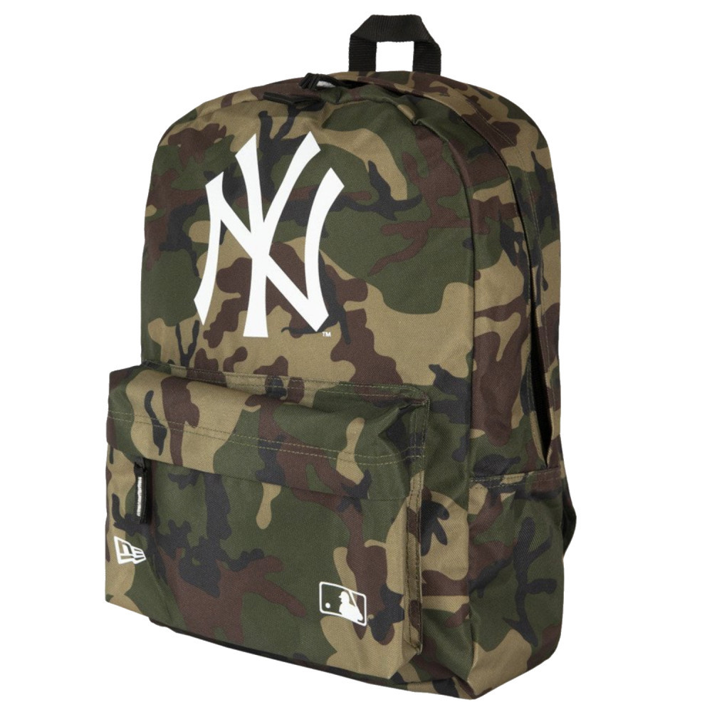 Rucsaci New Era MLB New York Yankees Everyday Backpack 11942041 verde |  arhiva Okazii.ro