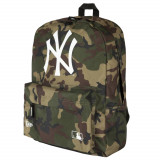 Cumpara ieftin Rucsaci New Era MLB New York Yankees Everyday Backpack 11942041 verde