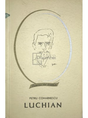 Petru Comarnescu - Luchian (Editia: 1965) foto