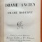 Drame ancien drame moderne - Emile Faguet