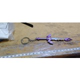 Breloc MEETCUTE Decayed MasterSword