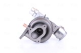 Turbocompresor Dacia Duster, Duster SUV, Lodgy; Nissan Cube, Juke, NV200, NV200 Evalia; Renault Clio III, Duster, Fluence, Grand Sc&eacute;nic III Motor