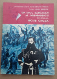 C486 GH PREDA /L GROZA - UN EROU BANATEAN AL INDEPENDENTEI GENERALUL MOISE GROZA