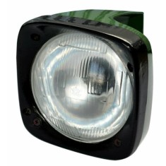 Far dreapta tractor John Deere seriile 30, 40, 50, DE13523