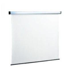 Ecran de proiectie montabil pe perete Sopar New Spring 200*210cm