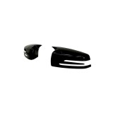 Set 2 Capace Oglinda Tip Batman Mercedes Benz S-Class (W221) 2010-2013