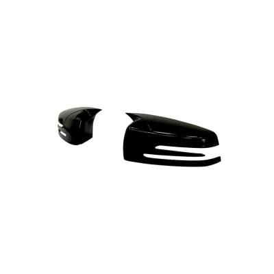 Set 2 Capace Oglinda Tip Batman Mercedes Benz B-Class (W246) 2011-&amp;amp;gt; foto