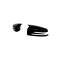 Set 2 Capace Oglinda Tip Batman Mercedes Benz B-Class (W246) 2011-&amp;gt;