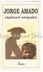 Capitanii Nisipurilor - Jorge Amado foto