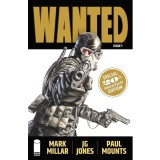 Cumpara ieftin Wanted 01 Special Collector Ed, Image Comics